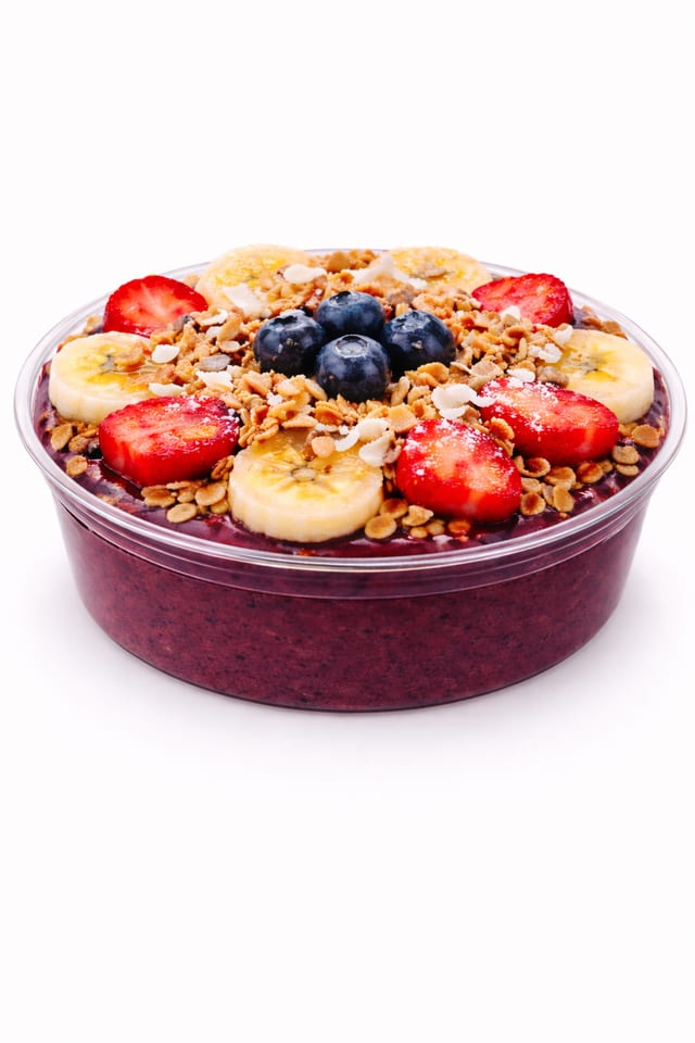 Original Acai.