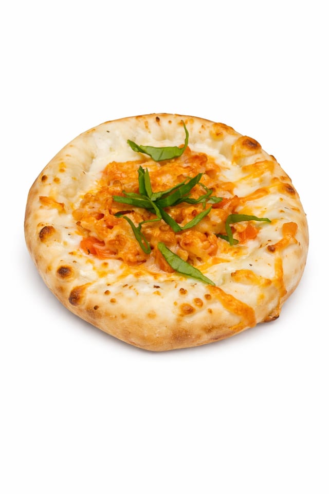 Margherita.