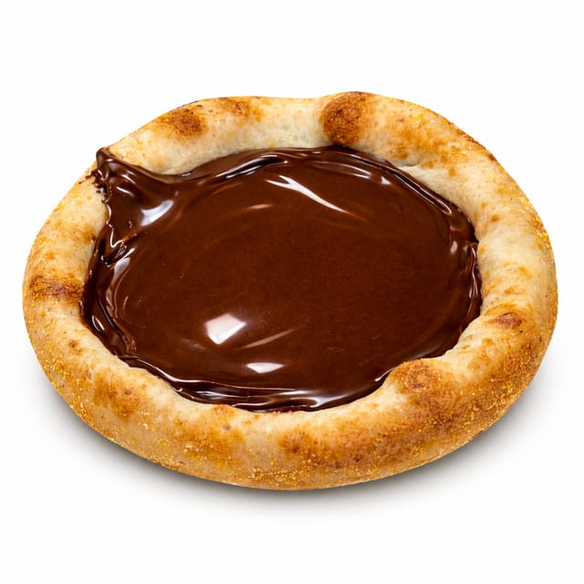 Nutella.