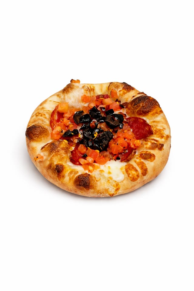 Ultra Calabrese.