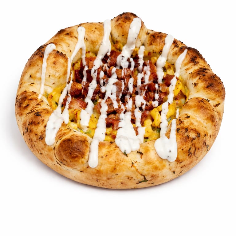 Delicious Pepperoni Pizza Bites