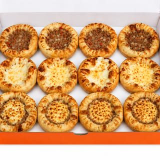 Classic Dozen