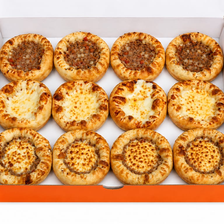 Lunch Options You’ll Love