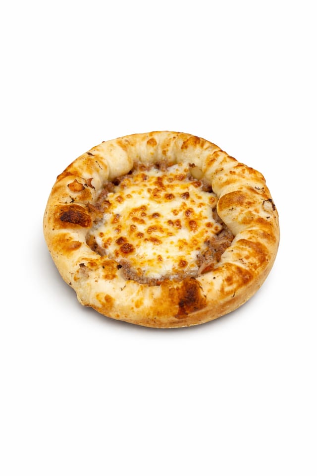 Cheesy Original.