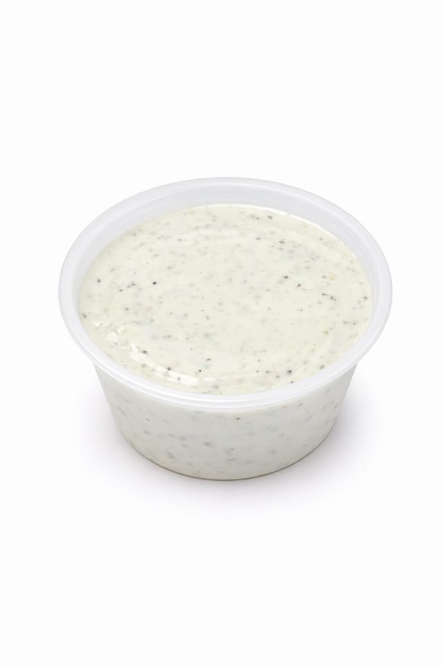 Ranch.