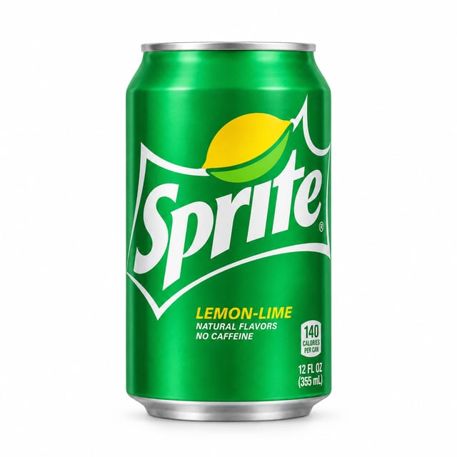 Can - Sprite.