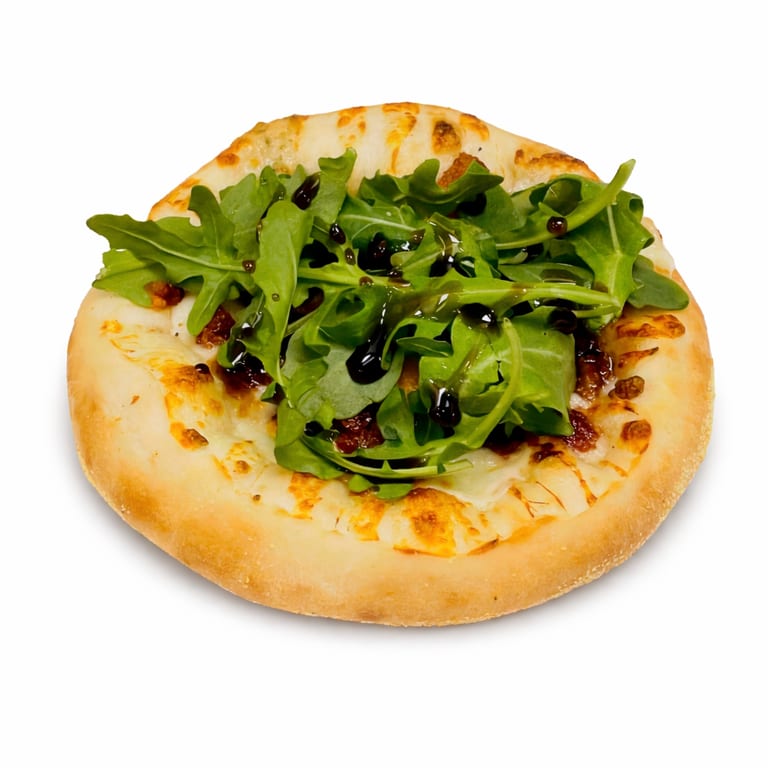 Savor Our Pizza Bites