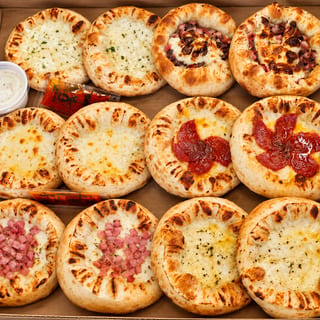 Select Dozen