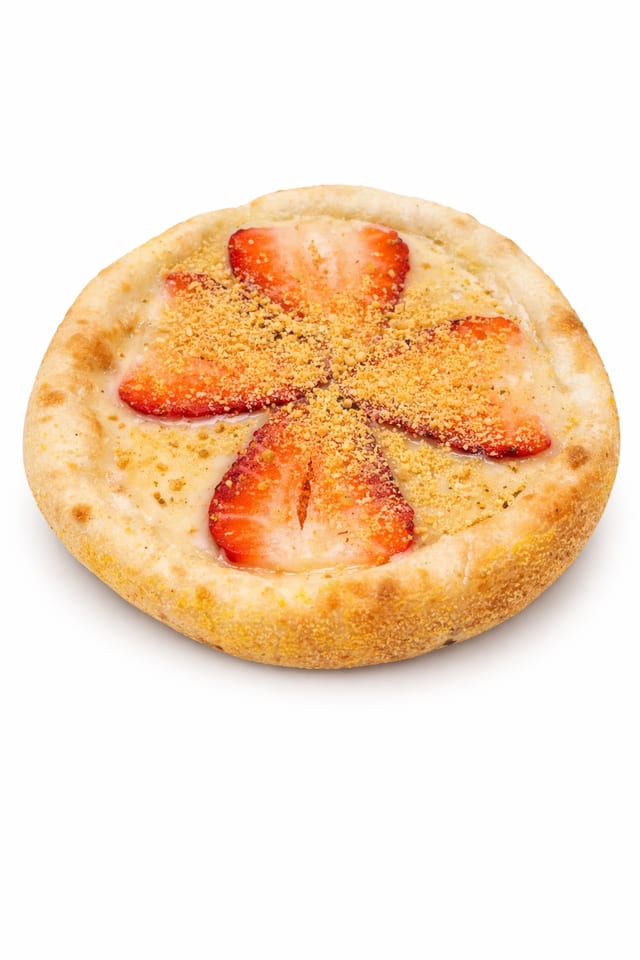 Mad Berry.